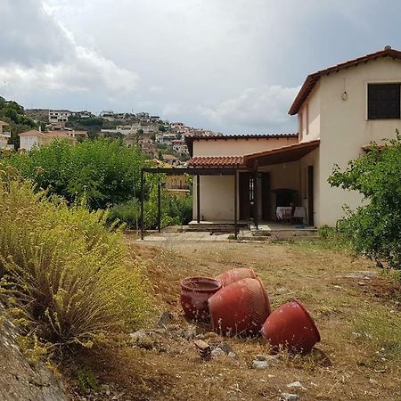 Ample Modern Country Home Nea Epidavros Exterior photo