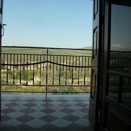 Ample Modern Country Home Nea Epidavros Exterior photo